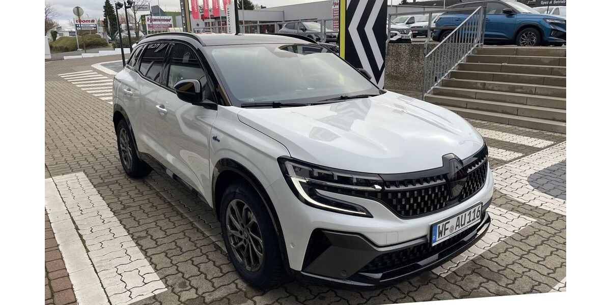 Renault Austral 4.752 km 36.490 &euro; Wolfenbüttel 38304