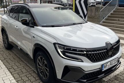 Renault Austral 4.753 km 34.790 &euro; Wolfenbüttel 38304