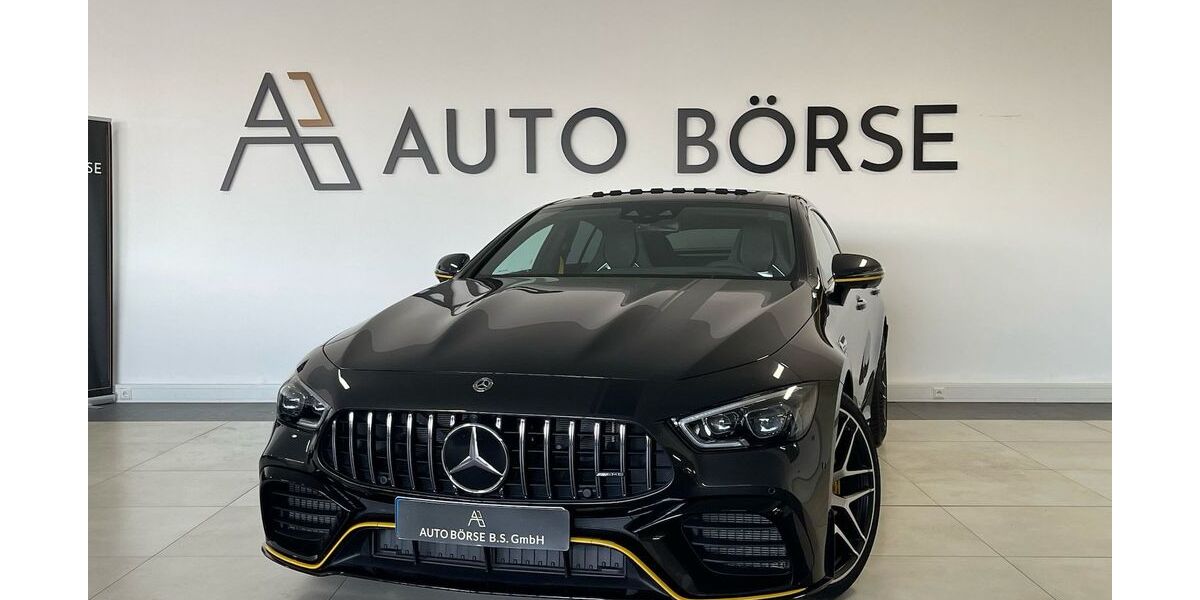 Mercedes-Benz AMG GT 29.000 km 107.990 &euro; Braunschweig 38114