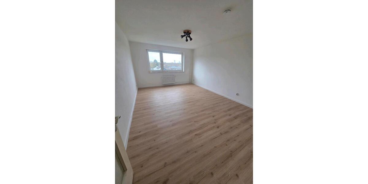 Etagenwohnung Braunschweig Heidberg-Melverode - 1 Zimmer, 35 m&sup2;, 590&euro; | Angebot:25961088