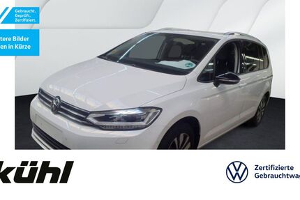 VW Touran 26.470 km 34.690 &euro; Gifhorn 38518