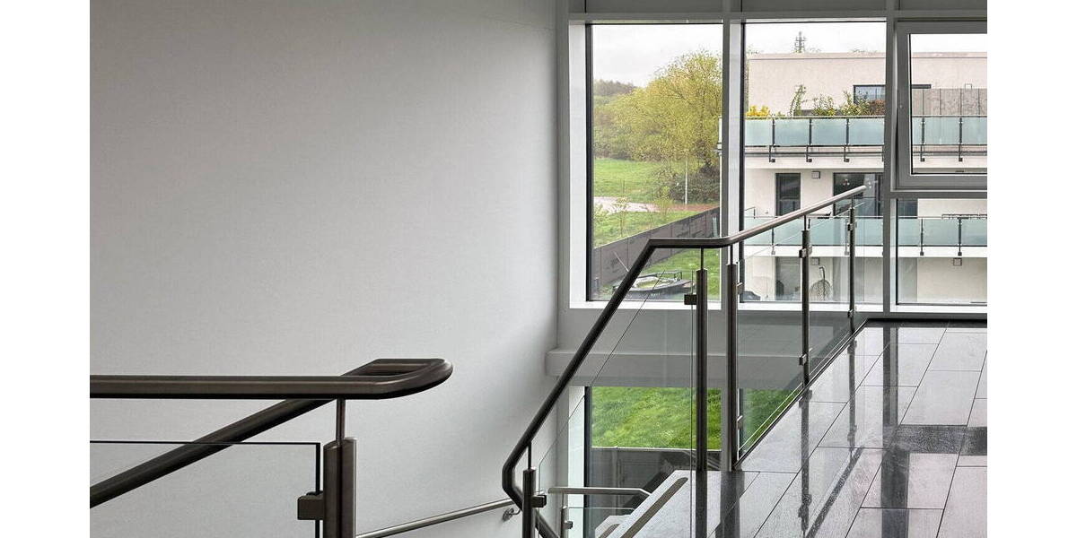 Terrassenwohnung Wolfsburg Ehmen - 3 Zimmer, 114 m&sup2;, 440.000&euro; | Angebot:25787251