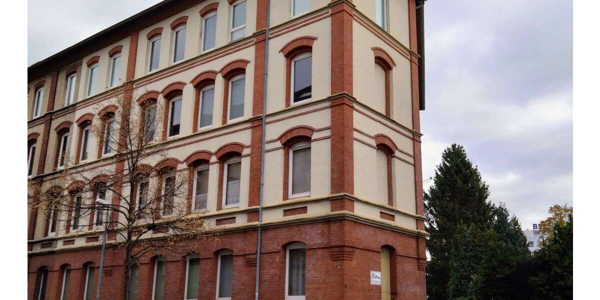 Wohnung zum Kaufen in Braunschweig 199.000 € 72 m² 3 zimmer