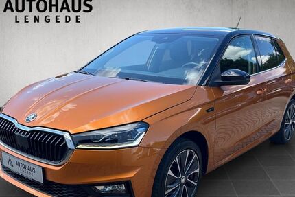 Skoda Fabia 45.184 km 16.999 &euro; Lengede 38268