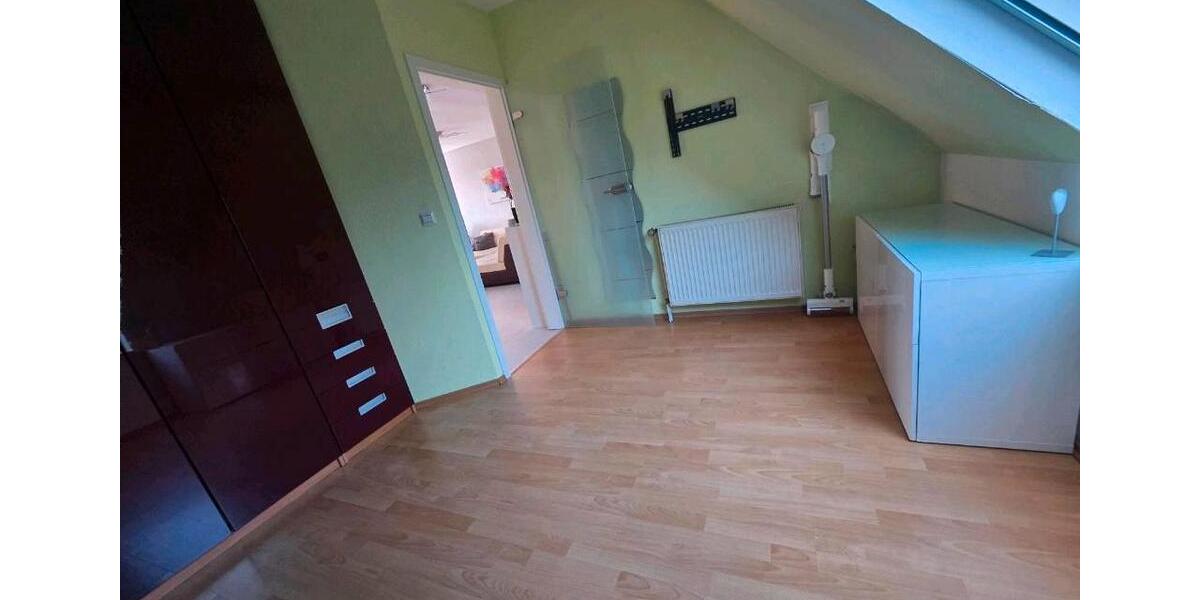 Dachgeschoßwohnung Peine - 3 Zimmer, 64 m&sup2;, 165.000&euro; | Angebot:26367653