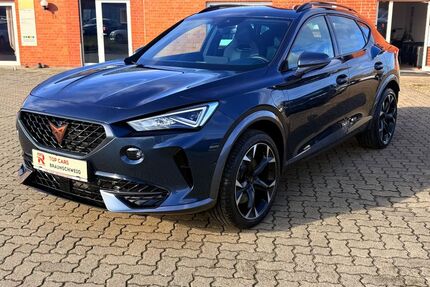 Cupra Formentor 9.000 km 28.900 &euro; Braunschweig 38110