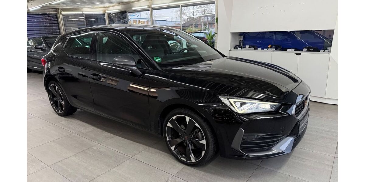 Cupra Leon 97.000 km 20.490 &euro; Braunschweig 38116