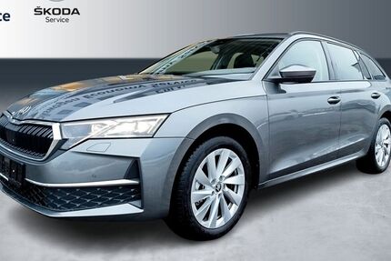 Skoda Octavia 16.922 km 29.770 &euro; Wolfsburg 38446