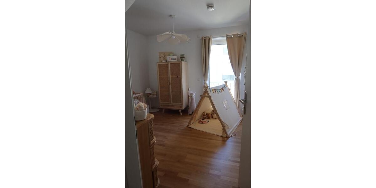 Maisonettenwohnung Braunschweig Nordstadt - 4 Zimmer, 120 m&sup2;, 2.300&euro; | Angebot:24525063