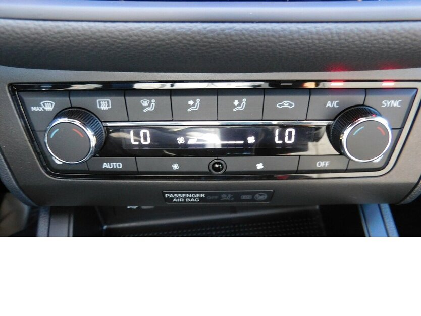 Seat Ibiza 1.0 FR-Line TSI BMT 4Trg Navi Klima 23.900 km 15.990 € Vordorf 38533