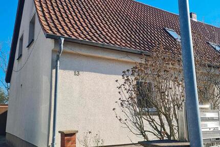 Haus Schöppenstedt - 4 Zimmer, 100 m&sup2;, 109.000&euro; | Angebot:25292512