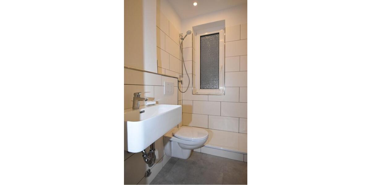 Etagenwohnung Braunschweig Broitzem - 2 Zimmer, 45 m&sup2;, 450&euro; | Angebot:25989524