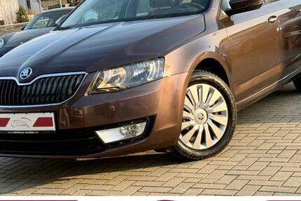 Skoda Octavia 62.646 km 9.890 &euro; Sickte 38173