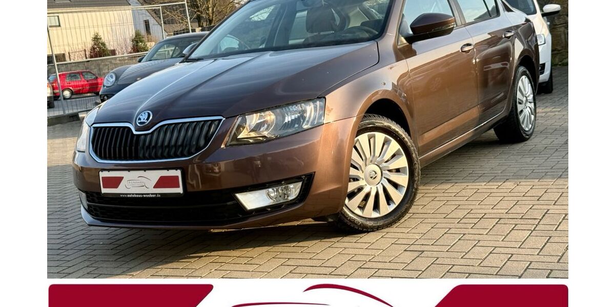 Skoda Octavia 62.646 km 9.890 &euro; Sickte 38173