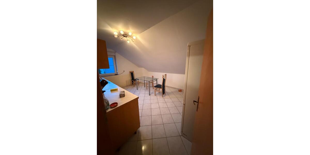 Etagenwohnung Hillerse - 3 Zimmer, 75 m&sup2;, 675&euro; | Angebot:24614333