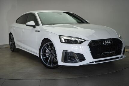 Audi A5 50.000 km 31.900 &euro; Braunschweig 38110