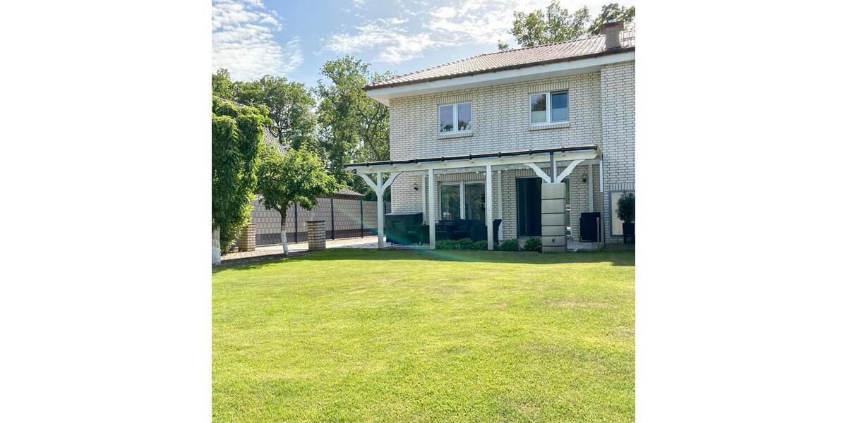Doppelhaushälfte Meinersen - 5 Zimmer, 174 m&sup2;, 399.000&euro; | Angebot:26769987