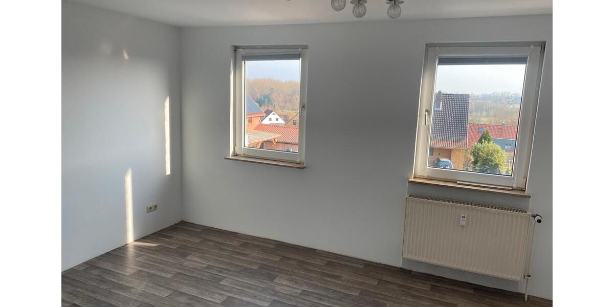 Dachgeschoßwohnung Wolfsburg Detmerode - 2 Zimmer, 64 m&sup2;, 640&euro; | Angebot:25887212