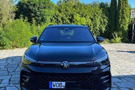 VW Tiguan 7.300 km 45.800 &euro; Wolfsburg 38446