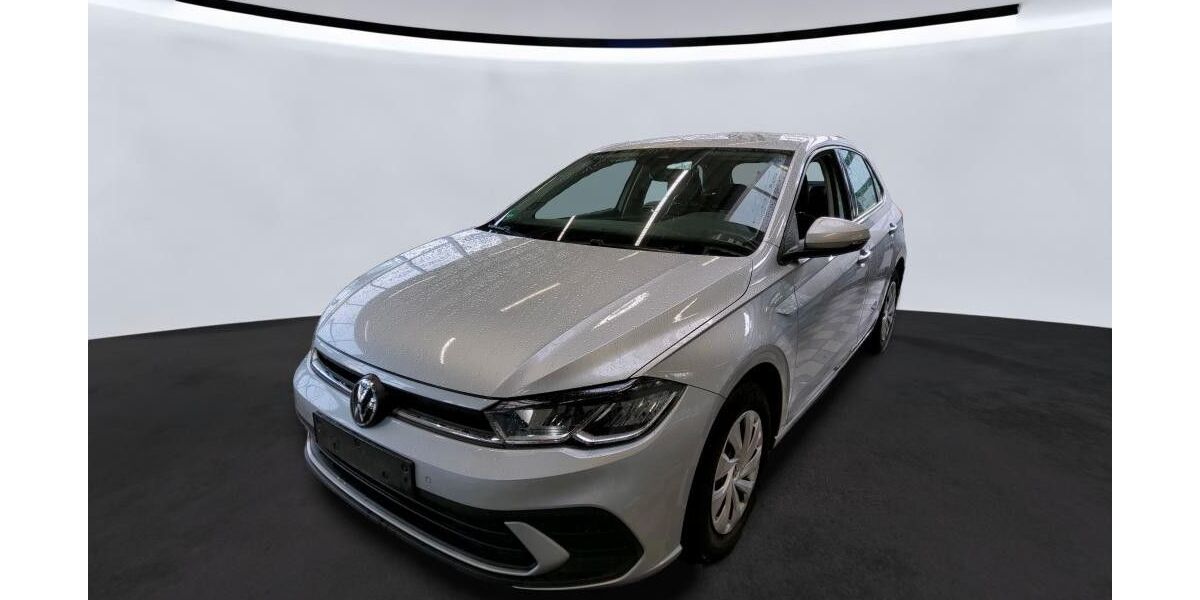 VW Polo 133.500 km 11.890 &euro; Peine 31228