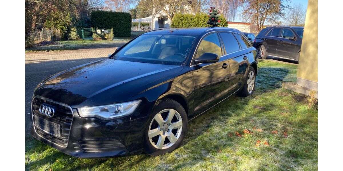 Audi A6 278.000 km 7.500 &euro; Braunschweig 38126