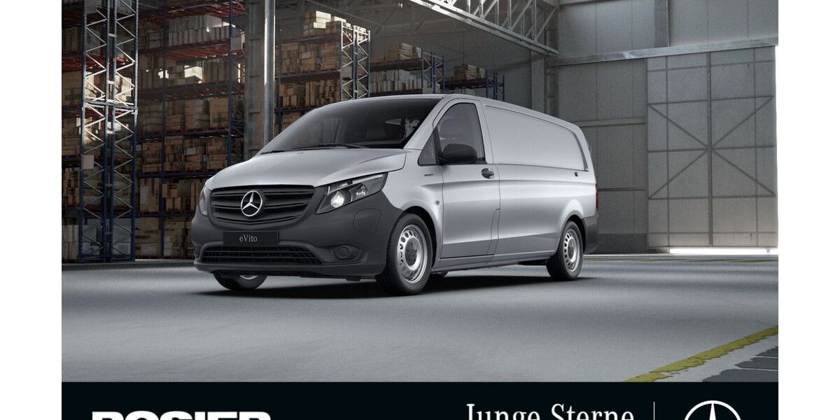Mercedes-Benz Vito 8.033 km 33.308 &euro; Braunschweig 38122