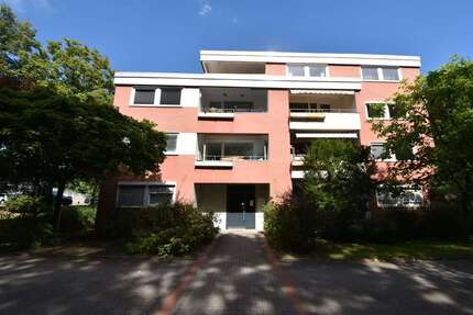 Wohnung Wolfsburg Detmerode - 4 Zimmer, 96 m&sup2;, 185.000&euro; | Angebot:27306982
