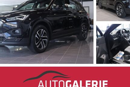Seat Tarraco 90.800 km 22.950 &euro; Braunschweig 38116