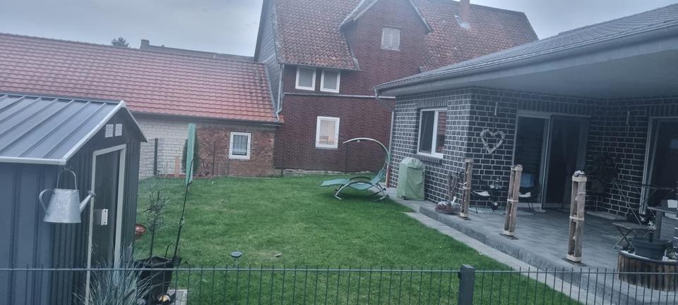 Bungalow Salzgitter Ortschaft Nord - 3 Zimmer, 115 m&sup2;, 1.300&euro; | Angebot:27610625