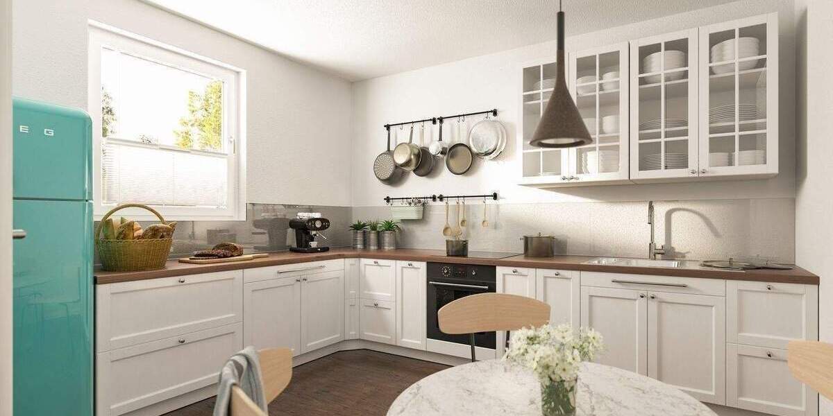 Einfamilienhaus Cremlingen Schulenrode - 5 Zimmer, 119 m&sup2;, 365.450&euro; | Angebot:26568500