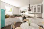 Einfamilienhaus Cremlingen Schulenrode - 5 Zimmer, 119 m&sup2;, 365.450&euro; | Angebot:26568500