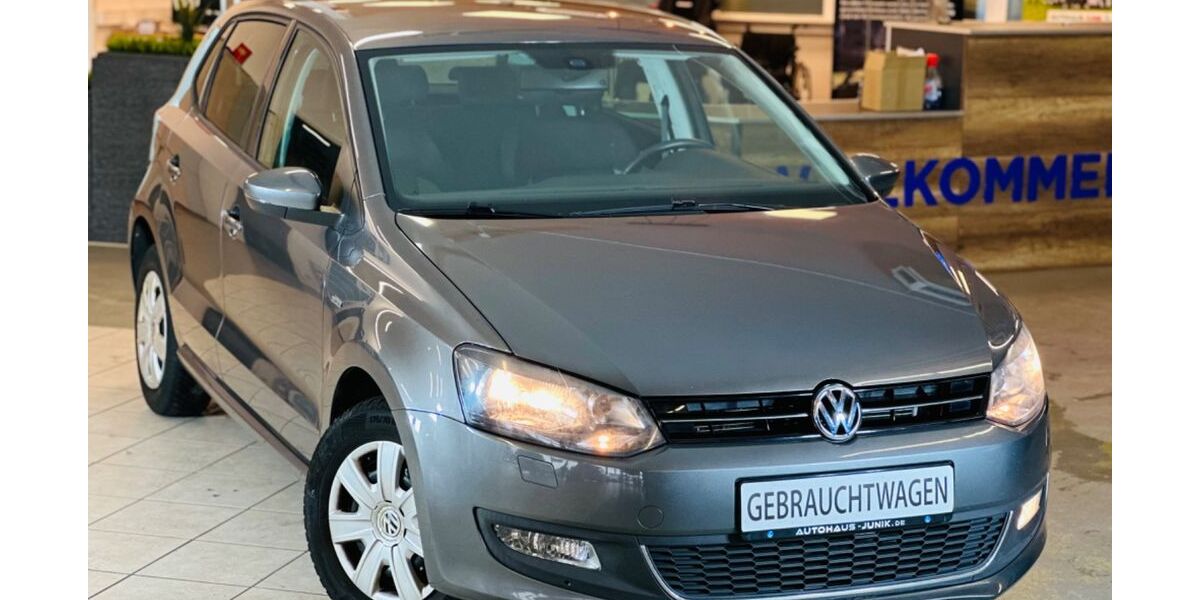 VW Polo 145.000 km 6.900 &euro; Salzgitter 38259