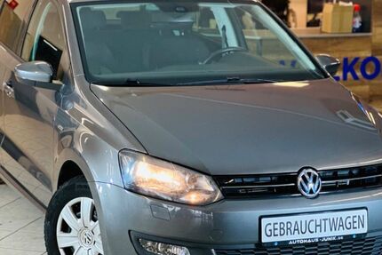 VW Polo 145.000 km 7.600 € Salzgitter 38259