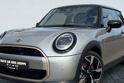Mini Cooper C 15.492 km 26.590 € Salzgitter 38259