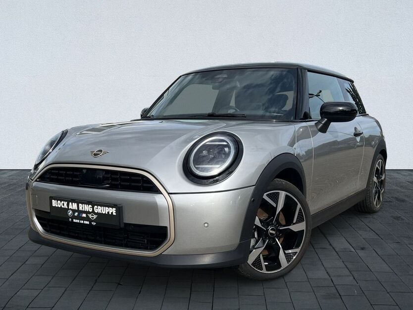Mini Cooper C 15.492 km 26.590 € Salzgitter 38259