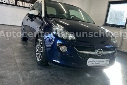 Opel Adam 74.800 km 7.450 &euro; Braunschweig 38112