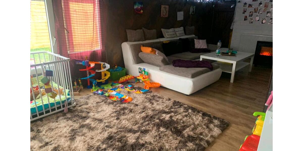 Einfamilienhaus Wolfsburg Detmerode - 4 Zimmer, 90 m&sup2;, 800&euro; | Angebot:26385945