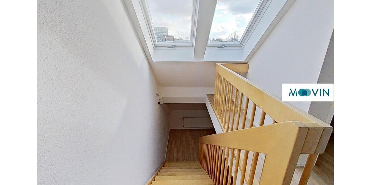 Etagenwohnung Braunschweig Östliches Ringgebiet - 2 Zimmer, 81 m&sup2;, 718&euro; | Angebot:22909283