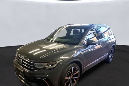 VW Tiguan 62.130 km 31.890 &euro; Braunschweig 38114