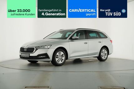 Skoda Octavia 77.469 km 20.889 &euro; Braunschweig 38114