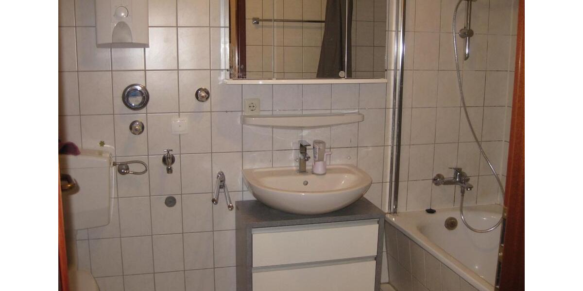 Dachgeschoßwohnung Schwülper - 2 Zimmer, 48 m&sup2;, 530&euro; | Angebot:24841294
