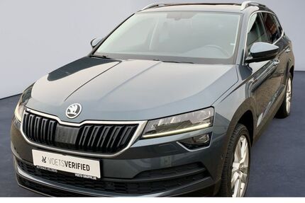 Skoda Karoq 71.200 km 20.690 &euro; Braunschweig 38114
