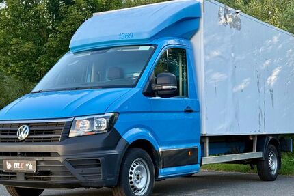 VW Crafter 141.850 km 12.590 &euro; Wolfenbüttel 38304