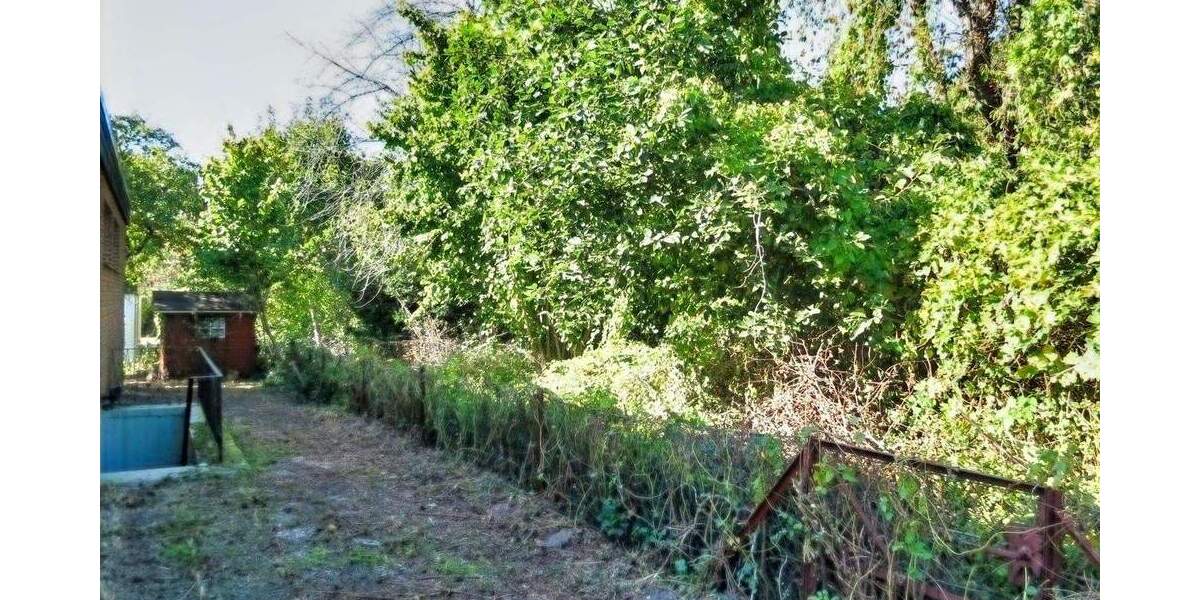 Bungalow Wolfsburg Kreuzheide - 4 Zimmer, 114 m&sup2;, 249.000&euro; | Angebot:24450384