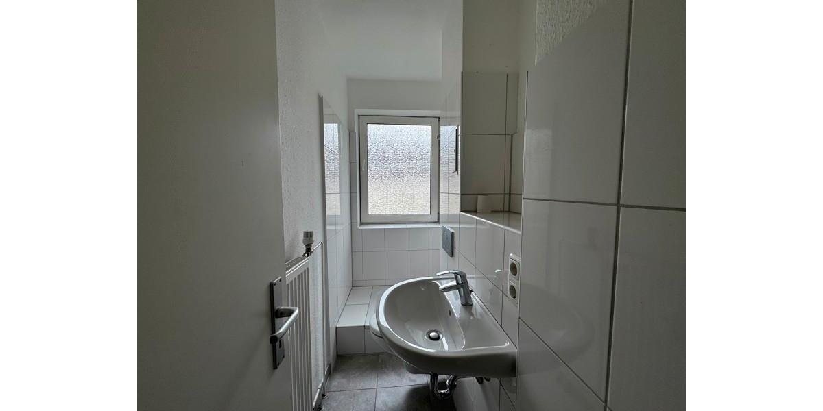 Etagenwohnung Braunschweig Lehndorf-Watenbüttel - 2 Zimmer, 43 m&sup2;, 356&euro; | Angebot:26645694