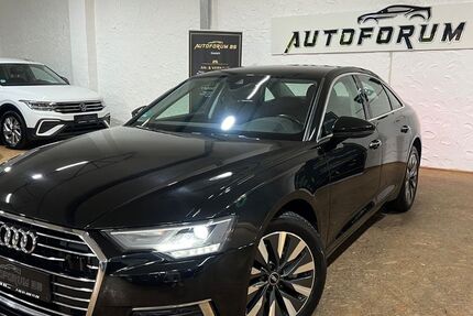 Audi A6 93.620 km 30.990 € Braunschweig Wenden 38110