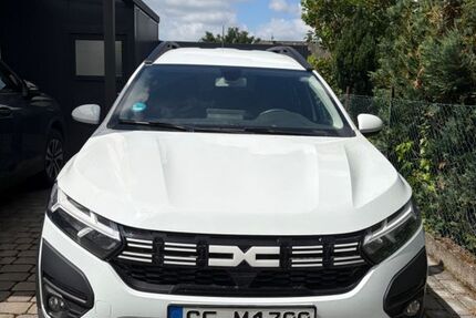 Dacia Jogger 70.000 km 15.490 &euro; Wolfsburg 38442