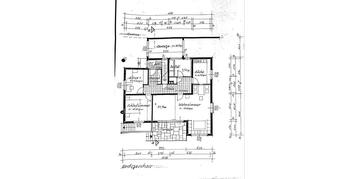 Einfamilienhaus Braunschweig Wabe-Schunter-Beberbach - 405.000&euro; | Angebot:25539949