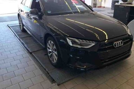 Audi A4 113.000 km 25.970 € Helmstedt 38350