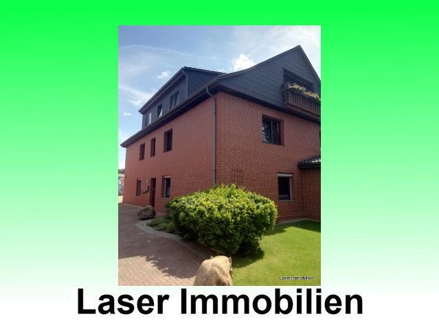 BS-QuerumHondelage: 3-Zimmer-Wohnung, 1.OG; renoviert, 66m² 3 zimmer